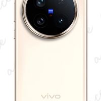 vivo X300系列曝光：旗舰影像续航再升级