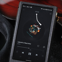 调音精致富有美感，杂食属性拉满的HiFi播放器！凯音N6iii+E203