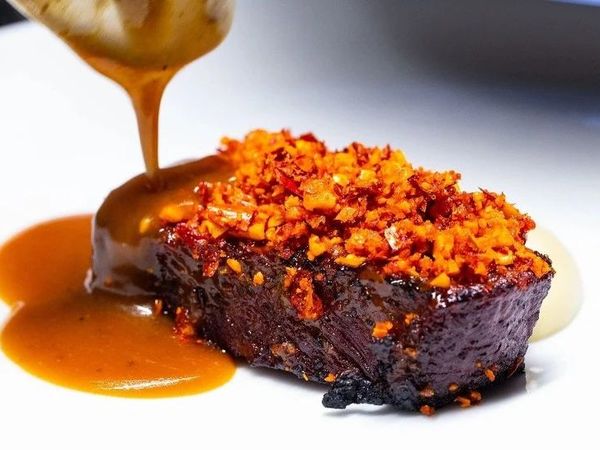 恒温锁鲜，慢煮释放可能！天谱乐食低温慢煮品鉴会在蓉举行