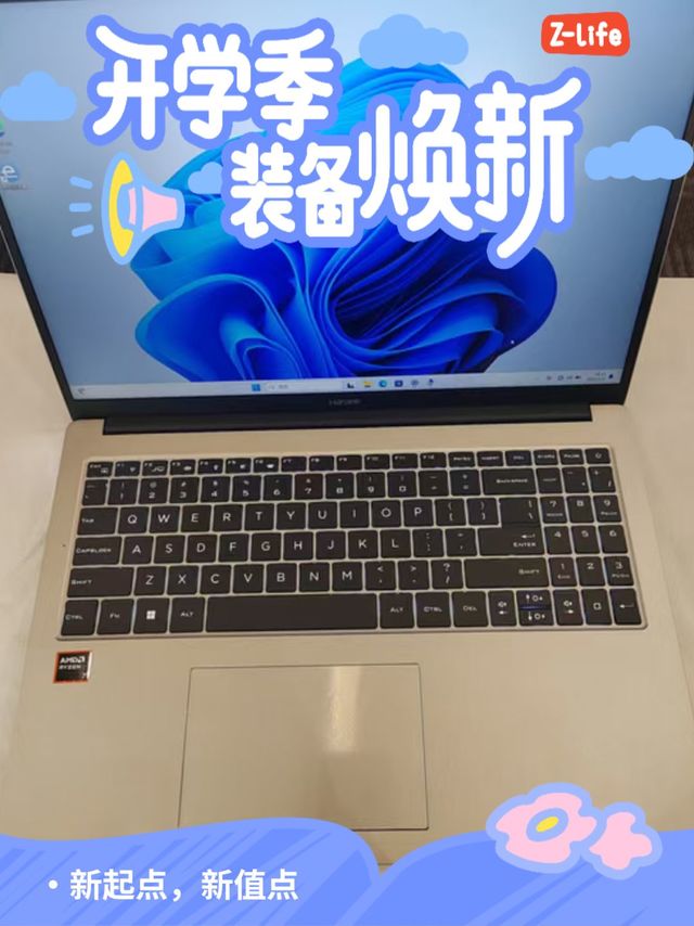 大学生必备！神舟优雅X6超值推荐