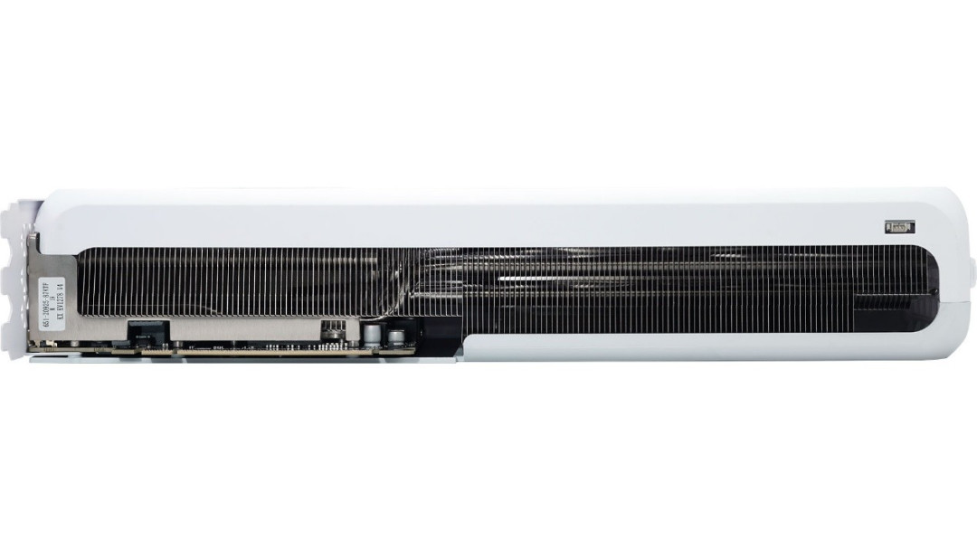 旗舰性能与隐藏走线！电竞叛客RTX 5070 X3W MAX震撼上市