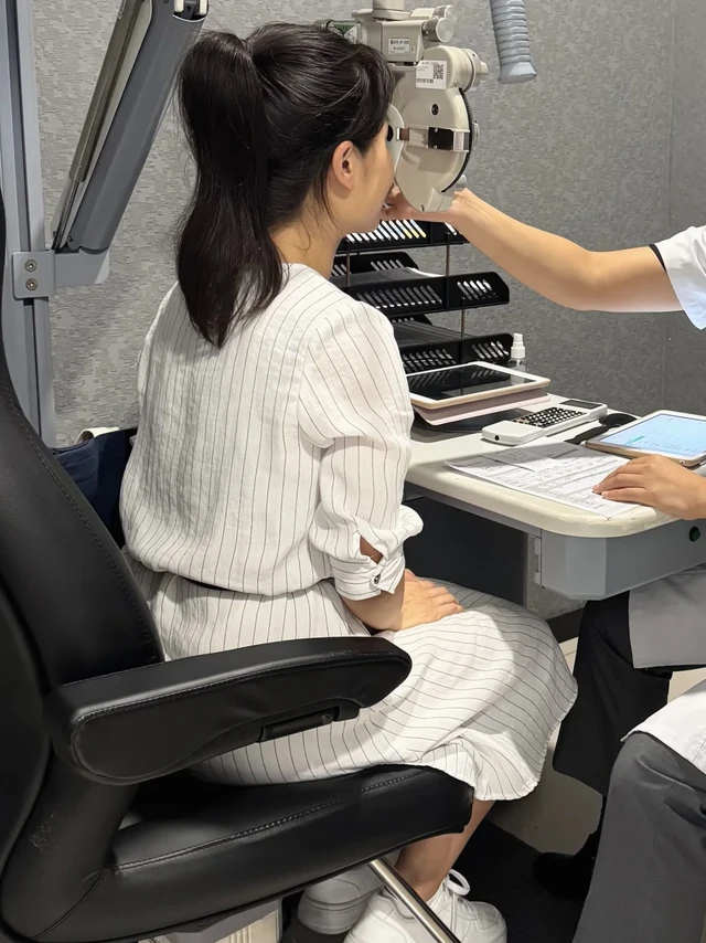 散光跑者的心酸，今天一站式解决