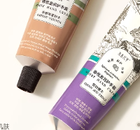 夏日嫩手必备护手霜推荐