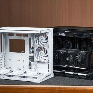 联力O11D MINI V2机箱评测：体积大一点，硬件兼容性迎来大提升