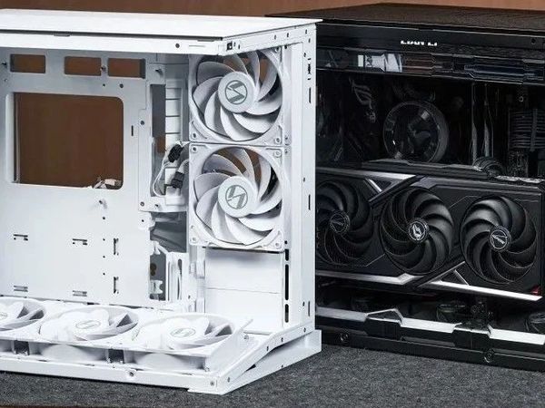 联力O11D MINI V2机箱评测：体积大一点，硬件兼容性迎来大提升