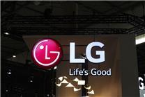 LG电子Q2业绩出炉：营业利润同比锐减46.6%