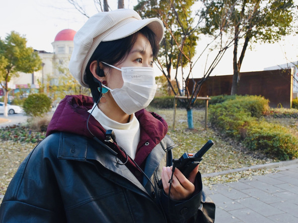 努比亚N1对讲机：双模蓝牙与长续航