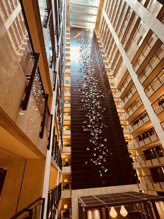 北京四季酒店