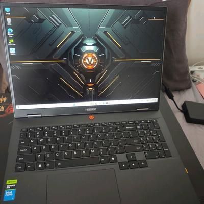 上船了，神舟相当可以