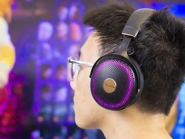 大动圈、高解析、宽声场，头戴式HIFI耳机新秀，伯恩飞Para50试用