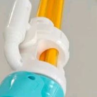 斯纳恩（Snaen）儿童水枪玩具男女孩6-12岁抽拉高压水炮滋喷戏