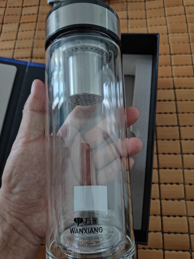 万象玻璃杯