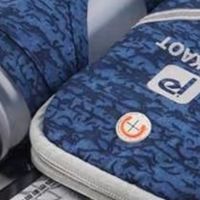 户外运动“小助手”，PAUKAOT多功能腰包超神啦！