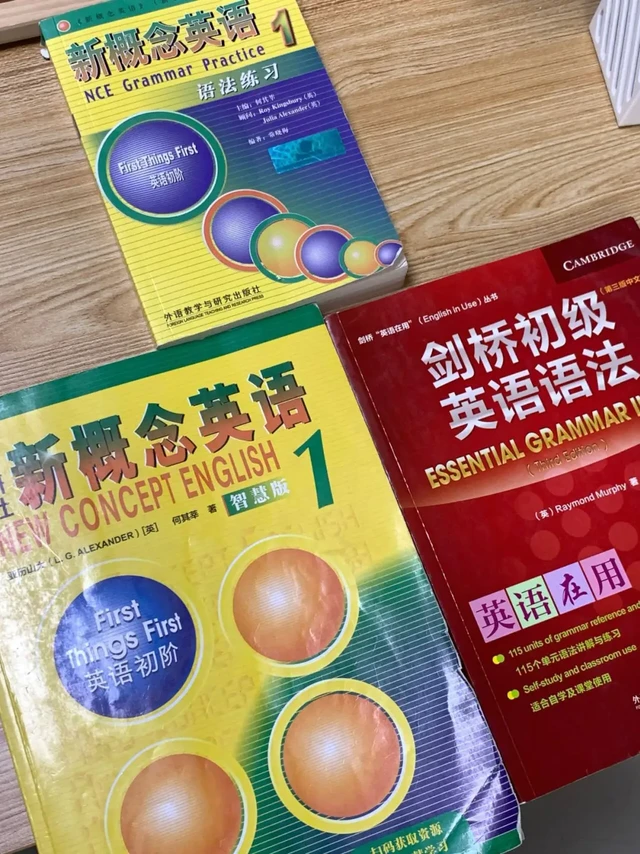 32岁，400天，遇到了学英语的最强方法