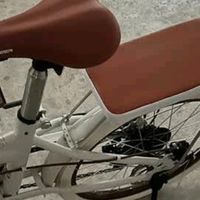 通勤党狂喜！永久折叠自行车成了我的出行神器