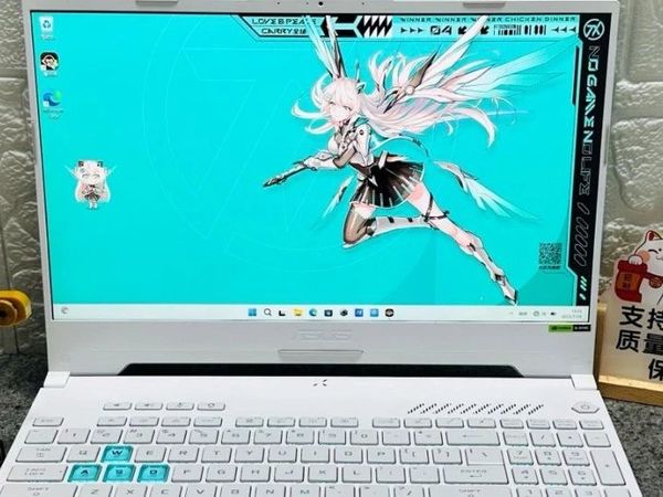 7月24号 华硕天选 RXT4050 3070独显游戏本 性价比超高。