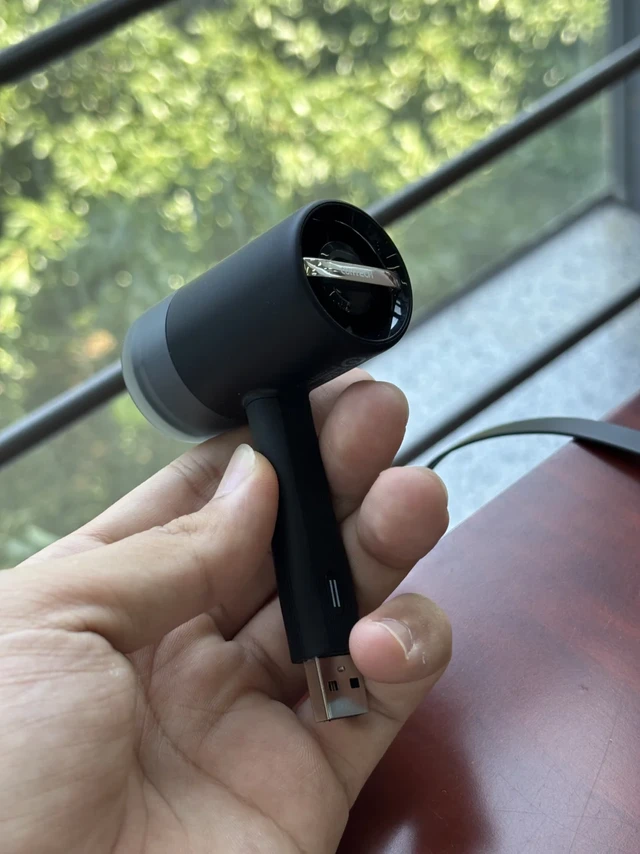 酷态科 CP 超级户外风扇，简单评测