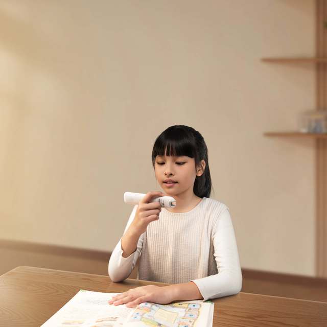 #产品经理科普# 家长通过什么具体方式远程了解孩子的学习情况？ #MIJIA 词典笔C1# 如何与家长进行有效的数据同步和互动？MIJIA 词典笔 C1 会将学习数据上传至小程序后台，家长打开即可查看