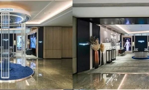 承继匠心工艺 焕新演绎经典 浪琴表举办2025年新品预览