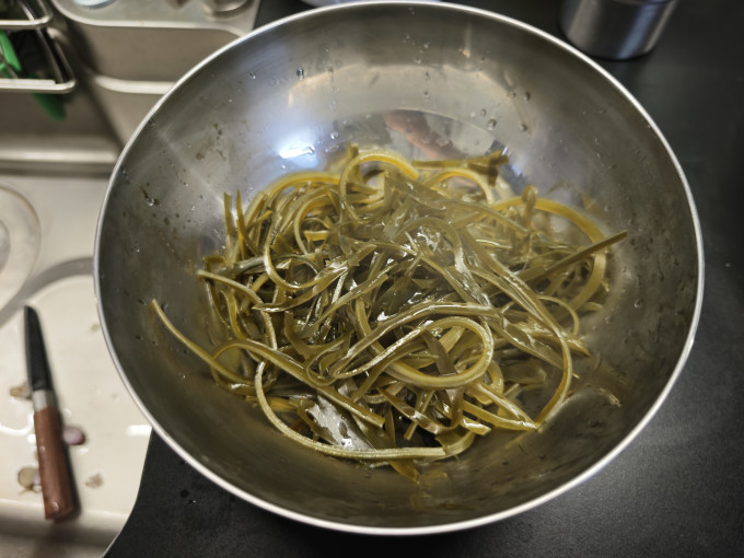 不吃小鱼鱼虾贝类干货