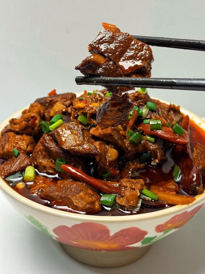 天莱香牛牛肉