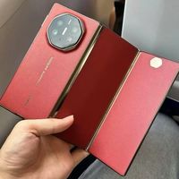 华为迎接新机，跌价4100元，新三折叠屏要来了