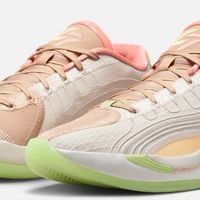 LUKA 4 PF东契奇篮球鞋：为精英球员定制的球场利器