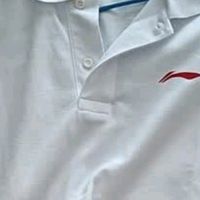 夏日衣橱刚需！李宁速干Polo衫承包我的所有场合