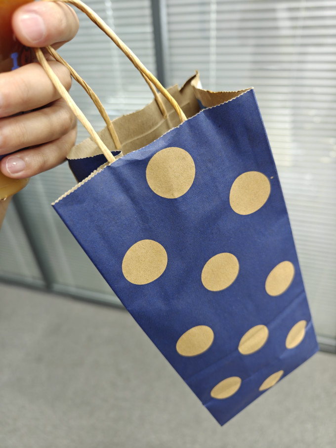 瑞幸咖啡饮品甜点