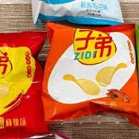 求求别停产！这些云南宝藏零食我能连吃365天都不腻！