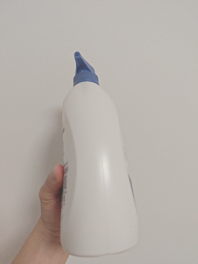 多芬沐浴露
