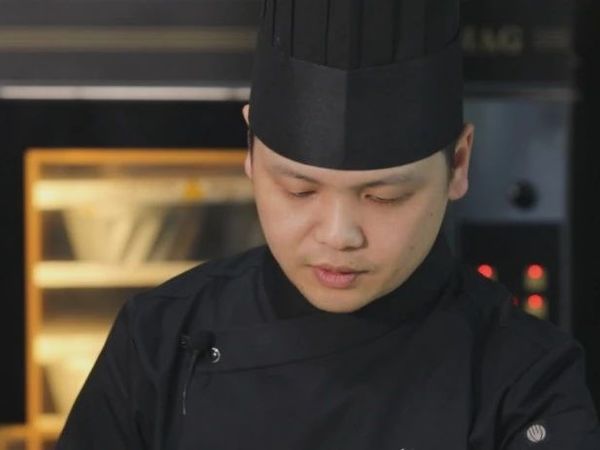 王后面粉对话第十届世界面包大赛中国区冠军汪玉建师傅（下篇）：从学徒到匠人，一位中国面包师的蜕变之路