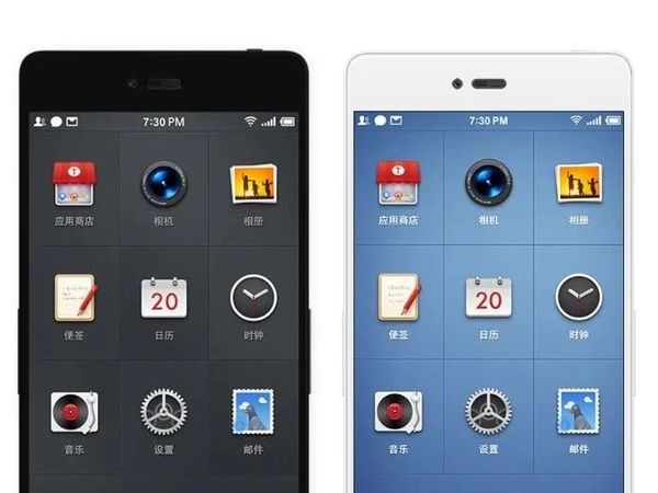 锤子科技历代手机产品汇总