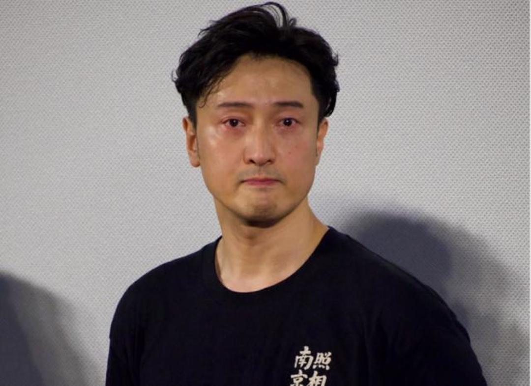 南京照相馆北京首映震撼全场 暗房显影再现大屠杀下的人性抉择
