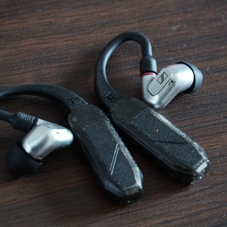 逼近理想形态：1880元，HIFI真无线蓝牙耳挂iFi Go pod Air