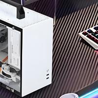 5000元档Ultra 5 230F ITX装机方案，小机身也有大能量