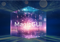 荣耀MagicGUI大模型发布并开源！Magic V5首发搭载：跨应用/设备自动化