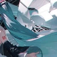 初音未来16周年纪念款手办
