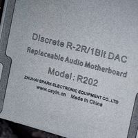 凯音N6iii+R202主板简评