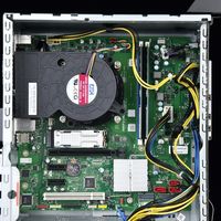 为什么商用台式机都在选AMD？锐龙5 8600G对比酷睿i5-14500给你答案
