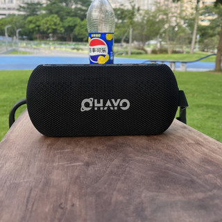 雷登OHAYO S6：一款让音质与场景无缝融合的高保真蓝牙音箱