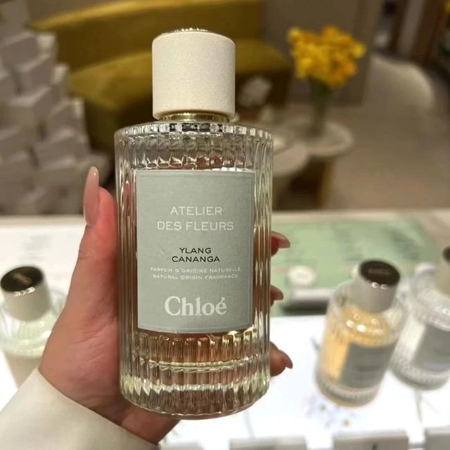 史低价！经典好闻！蔻依仙境花园香水50ml/150ml 繁屿依兰/鸢尾岚山