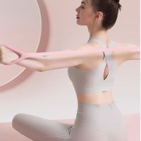 宅家健身新宠：yottoy8字拉力器，随时随地享受健身乐趣！