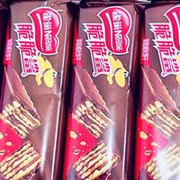 雀巢脆脆鲨，一口脆响，解码威化零食的黄金公式！