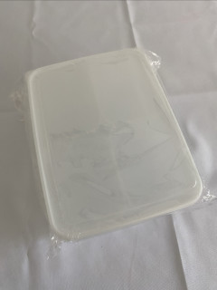 2.83元包邮中号冰粉盒子开箱真的很值