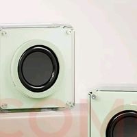 京东京造J-Box Mini：小巧便携音质佳