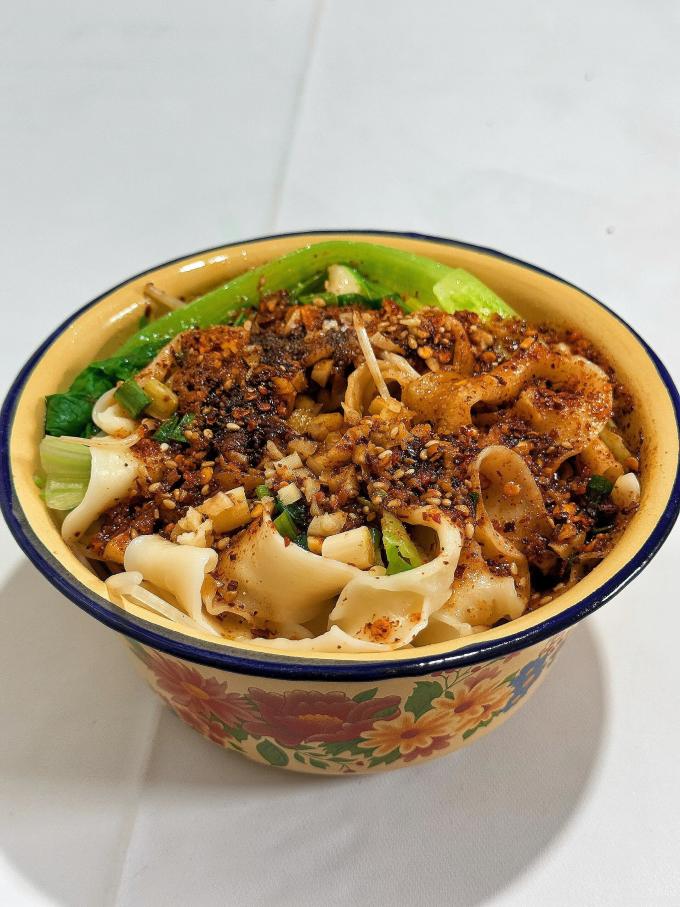 福临门挂面