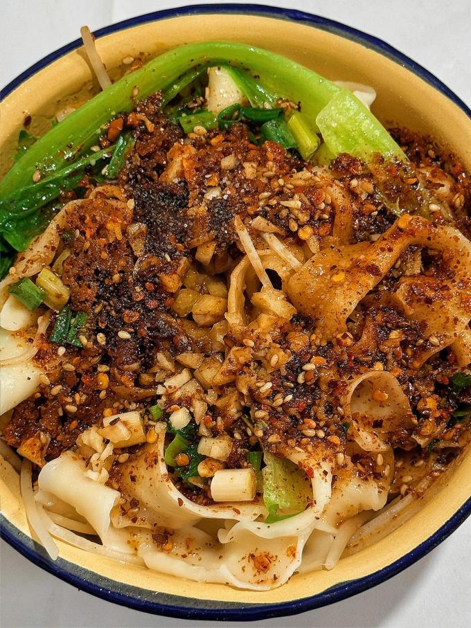 福临门挂面