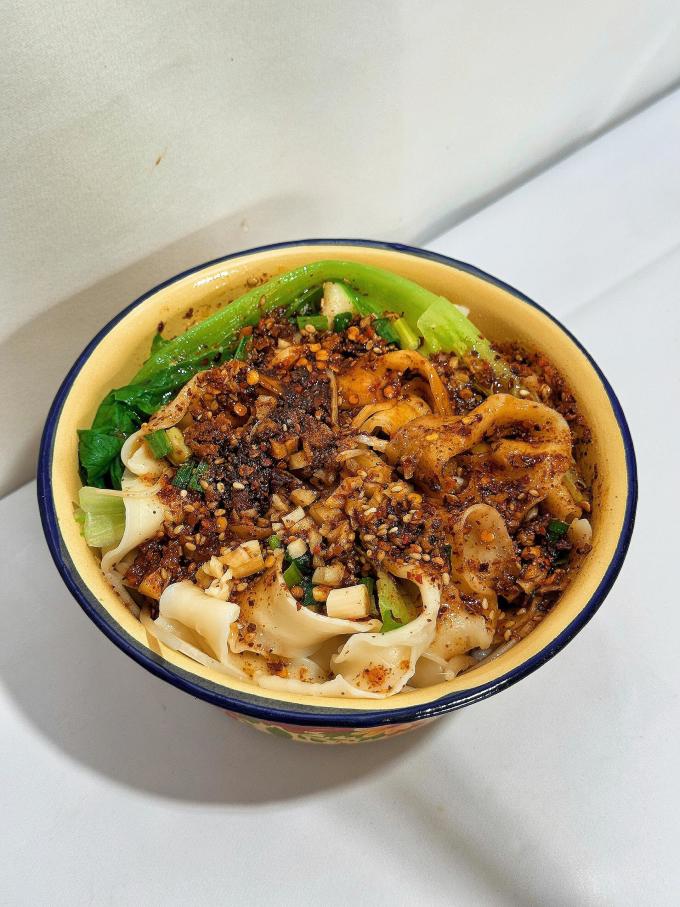 福临门挂面