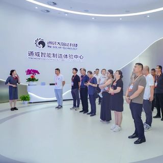 展厅智能导览：IndoorLink第四代团队分区讲解系统